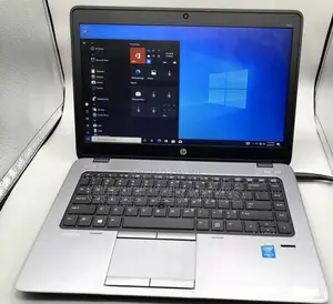 New Laptop HP EliteBook 840 G1 4GB Intel Core I5 HDD 500GB