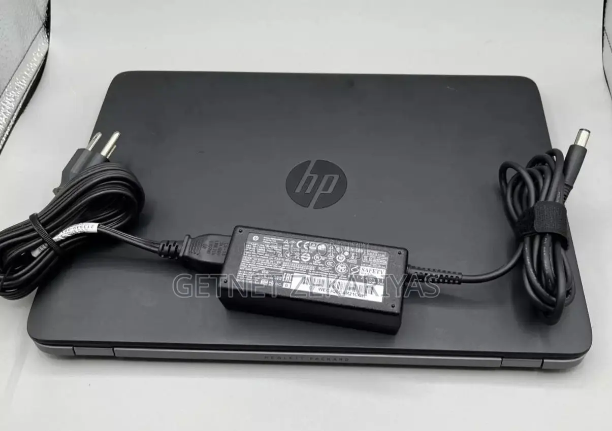 New Laptop HP EliteBook 840 G1 4GB Intel Core I5 HDD 500GB