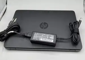New Laptop HP EliteBook 840 G1 4GB Intel Core I5 HDD 500GB