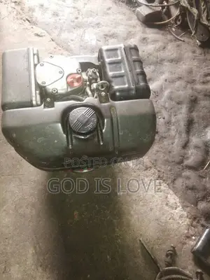 የሚሸጥ Concert Mixer