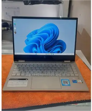 New Laptop HP Pavilion X360 8GB Intel Core I5 SSD 512GB