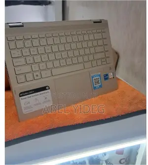 New Laptop HP Pavilion X360 8GB Intel Core I5 SSD 512GB