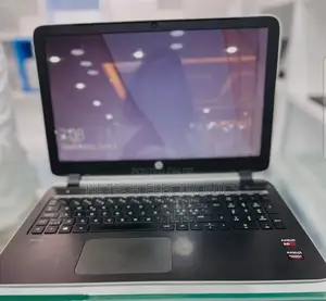 Laptop HP Pavilion 14 8GB AMD A8 HDD 1T