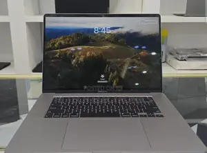 New Laptop Apple MacBook Pro 2019 32GB Intel Core I9 SSD 1T