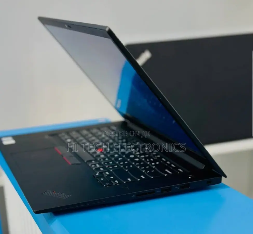 New Laptop Lenovo ThinkPad X1 16GB Intel Core I7 SSD 512GB