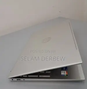 New Laptop HP Pavilion 15 12GB Intel Core I5 SSD 512GB