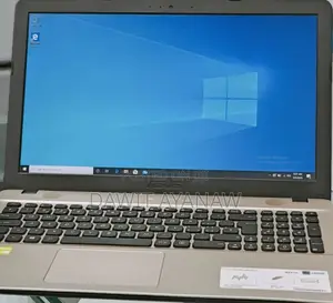 New Laptop Asus 4GB Intel Core 2 Duo HDD 1T