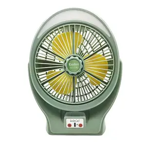 Portable Mini Desktop Fan