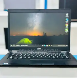 Laptop Dell Latitude 10 8GB Intel Core I5 SSD 256GB