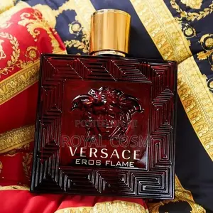 Versace Eros Flame Edp Perfume