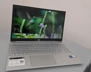 New Laptop HP Pavilion 15 12GB Intel Core I5 SSD 512GB