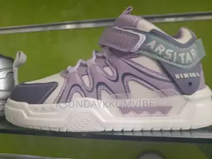 Children's Shoe