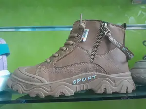 Children's Shoe
