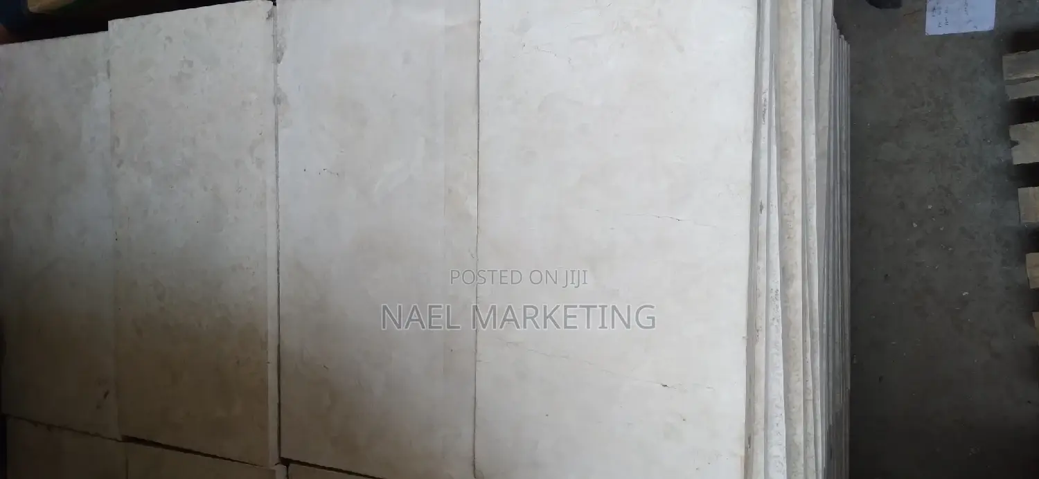 Oman White Marble Tiles 30*60