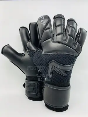 Goal Keeper Gloves