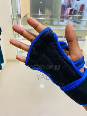 Lifting Gloves