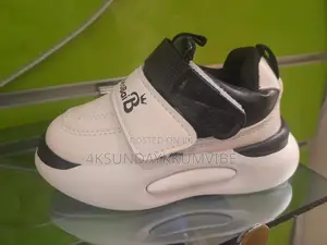 Children's Shoe