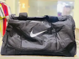 Sport Bags - Black