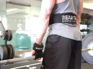 Heavy Exercise Belts