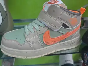 Children's Shoe