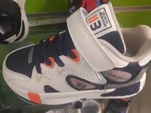 Children's Shoe