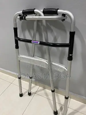 Walker又walker三walker不walker而walker/ወከር/Waker/Walking Frame