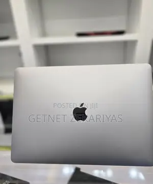 New Laptop Apple MacBook Air 8GB Apple M1 SSD 256GB