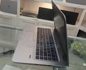 New Laptop HP EliteBook 840 8GB AMD A10 SSD 256GB