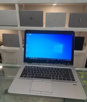New Laptop HP EliteBook 840 G3 8GB AMD A10 SSD 256GB