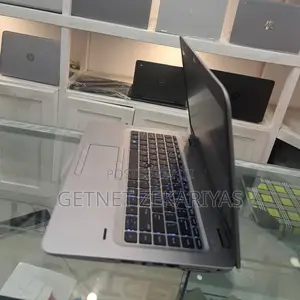 New Laptop HP EliteBook 840 G3 8GB AMD A10 SSD 256GB