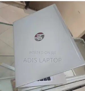 New Laptop HP ProBook 430 8GB Intel Core I5 SSD 512GB