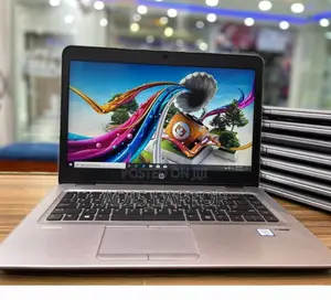 New Laptop HP EliteBook 840 8GB Intel Core I5 SSD 256GB