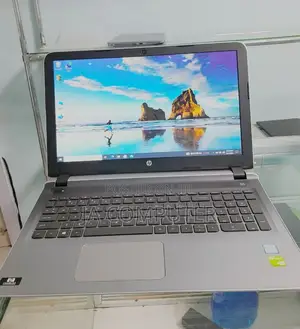 New Laptop HP Envy X360 8GB Intel Core I5 SSD 512GB