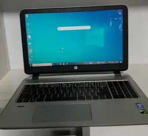 New Laptop HP Pavilion 10 8GB Intel Core I7 HDD 1T