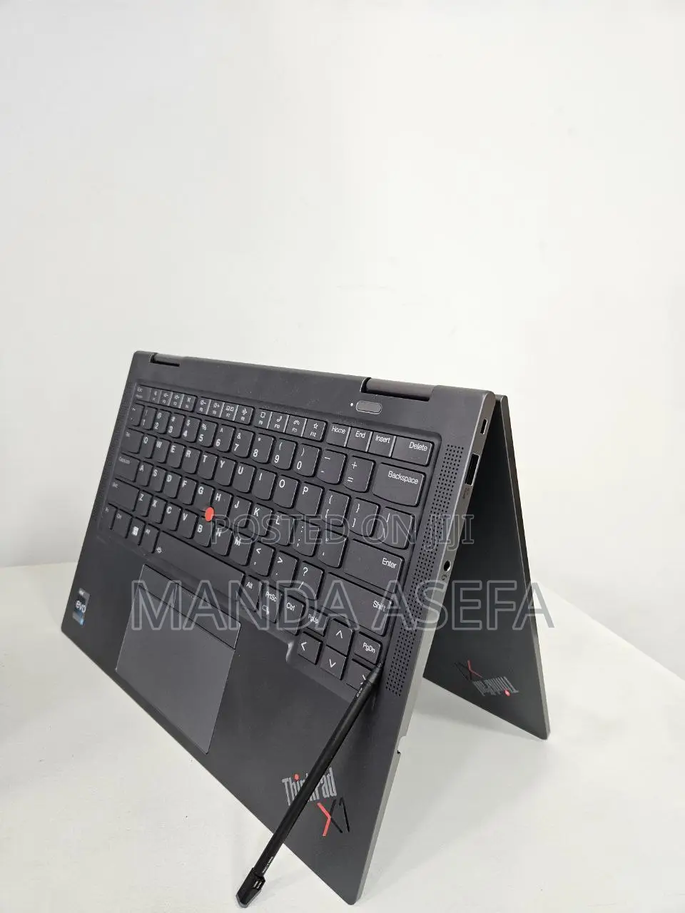 New Laptop Lenovo ThinkPad X1 Carbon 16GB Intel Core I7 SSD 1T