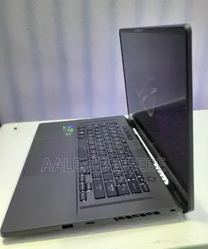 New Laptop Asus ROG Zephyrus G15 16GB Intel Core I7 SSD 1T