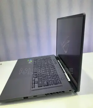 New Laptop Asus ROG Zephyrus G15 16GB Intel Core I7 SSD 1T