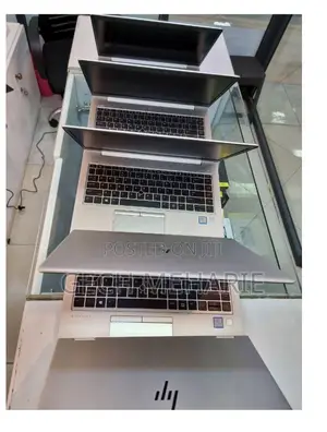 New Laptop HP EliteBook 840 G5 16GB Intel Core I5 SSD 512GB