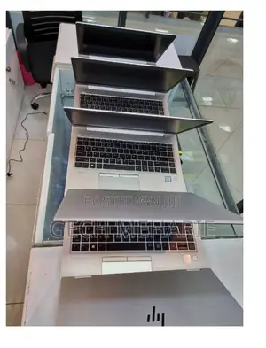 New Laptop HP EliteBook 840 G5 16GB Intel Core I5 SSD 512GB