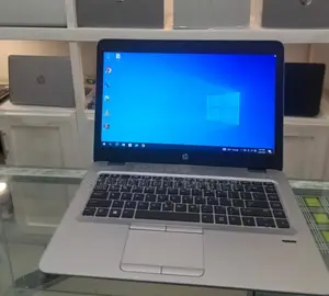 New Laptop HP EliteBook MT42 8GB AMD A10 SSD 256GB