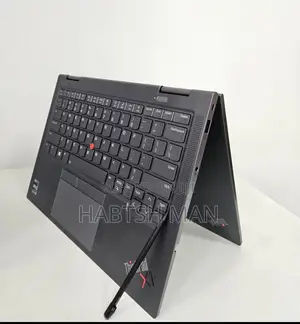 New Laptop Lenovo Thinkpad X1 Yoga 16GB Intel Core I7 SSD 1T