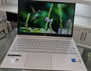 New Laptop HP Pavilion 15 12GB Intel Core I5 SSD 512GB