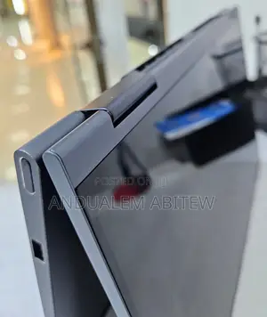 New Laptop Lenovo Yoga 700 16GB Intel Core I7 SSD 512GB