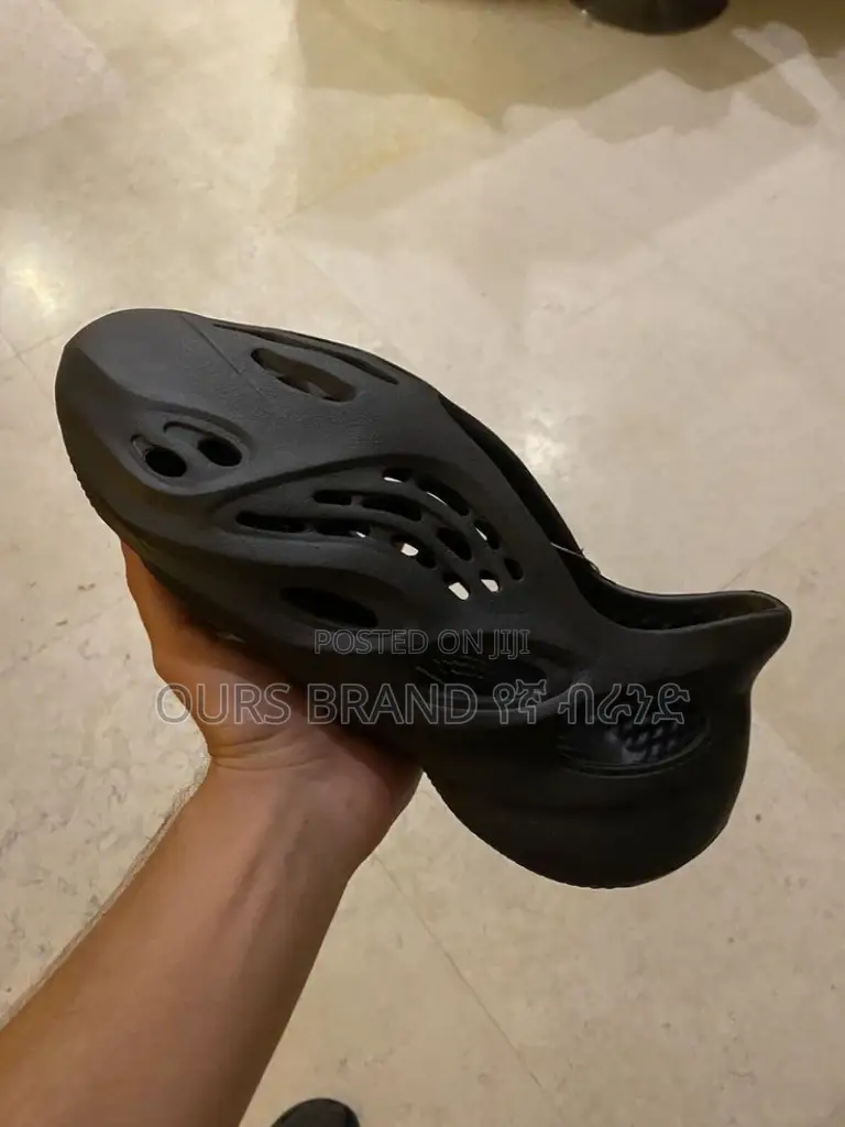 Adidas Yezzy Foam Runner  High Master Quality Luxury