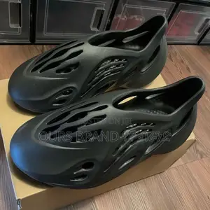 Adidas Yezzy Foam Runner High Master Quality Luxury