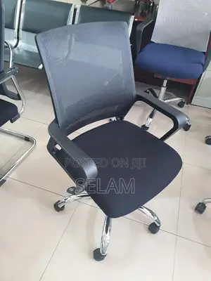 Secretary Chair