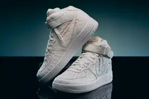 Nike Air Force LV Mid Boots High Master Quality Shoes