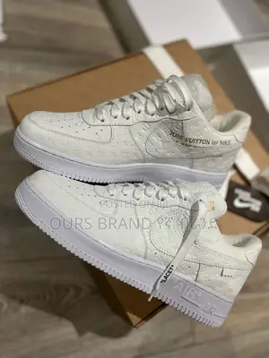 Nike Air Force LV Mid Boots High Master Quality Shoes