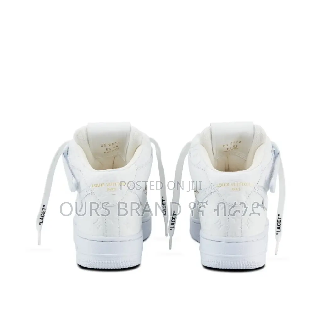 Nike Air Force LV Mid Boots High Master Quality Shoes