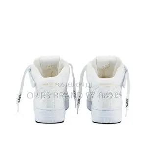 Nike Air Force LV Mid Boots High Master Quality Shoes